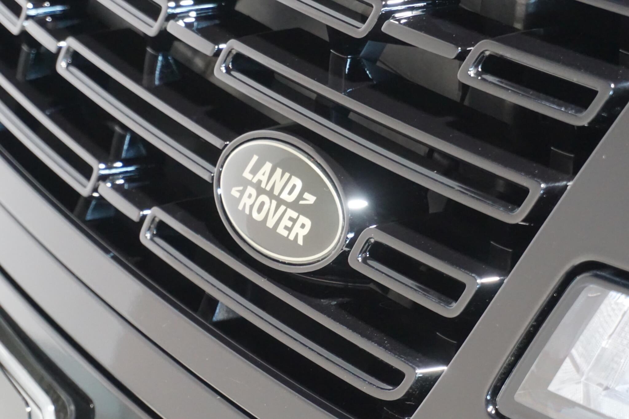 Land Rover Range Rover 3.0 P400 MHEV Autobiography SUV 5dr Petrol Auto 4WD Euro 6 (s/s) (400 ps)